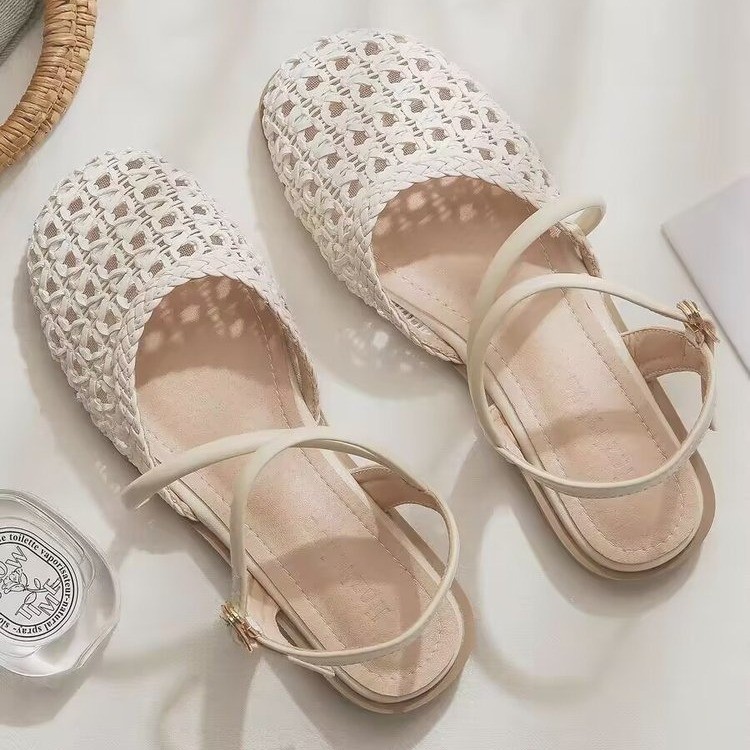 Fransız Tarzı Kadınlar için Ka - Sandals incelemesi ve fiyatı