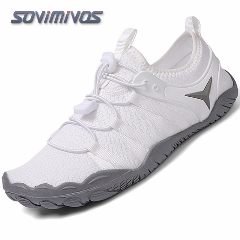 Zero Drop Yalınayak Ayakkabıla - Wide Toe Box Running Sneakers incelemesi ve fiyatı