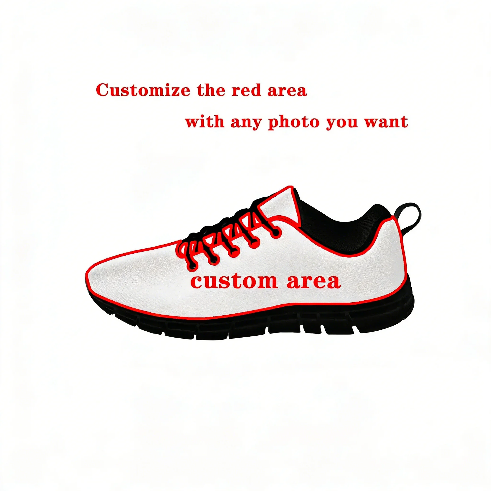 Alice Cooper Unisex Atletik Ko - Breathable Mesh Athletic Shoes incelemesi ve fiyatı
