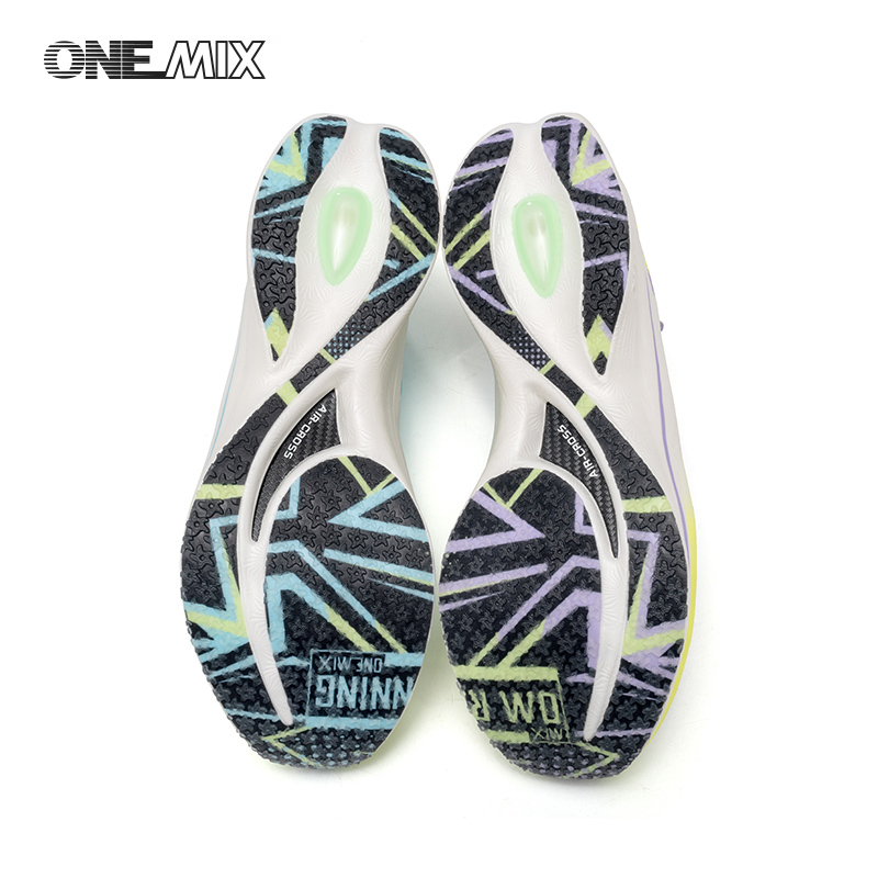ONEMIX 2026 Yaz Örgü Karbon Pl - Carbon Plate Marathon Racing Shoes incelemesi ve fiyatı