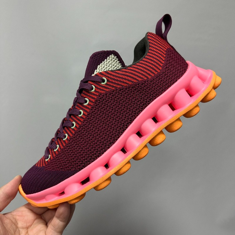 2026 Yeni Gelen Spor Ayakkabıl - Anti Slip Trail Running Sneakers incelemesi ve fiyatı