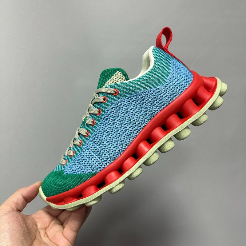 2026 Yeni Gelen Spor Ayakkabıl - Anti Slip Trail Running Sneakers incelemesi ve fiyatı