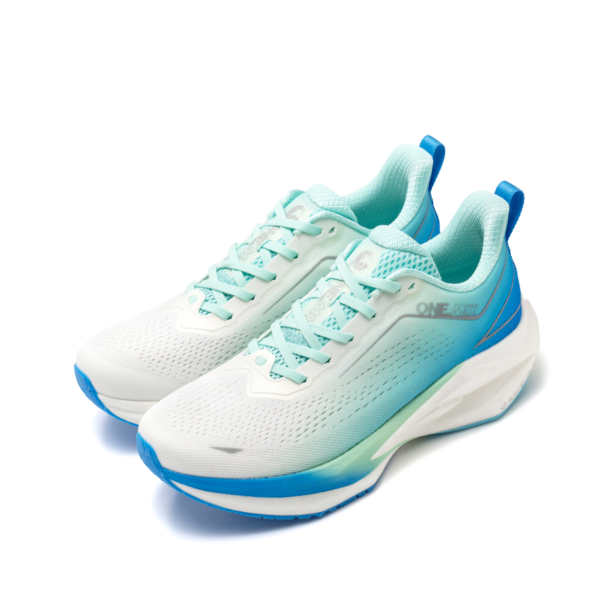 ONEMIX 2026 erkek koşu ayakkab - Reflective Night Running Shoes incelemesi ve fiyatı