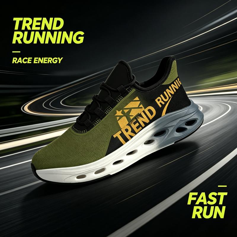 Kadın Spor Ayakkabıları, Erkek - Lightweight Road Running Shoes incelemesi ve fiyatı