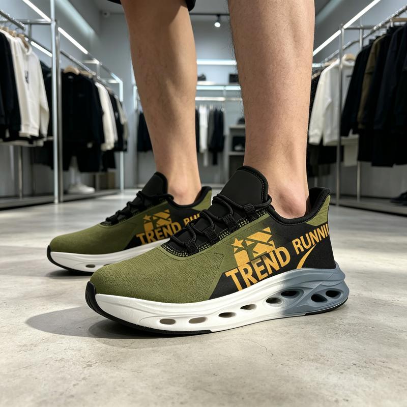 Kadın Spor Ayakkabıları, Erkek - Lightweight Road Running Shoes incelemesi ve fiyatı