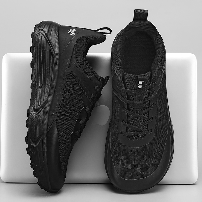 Geniş Burunlu Spor Ayakkabılar - Wide Toe Box Running Sneakers incelemesi ve fiyatı