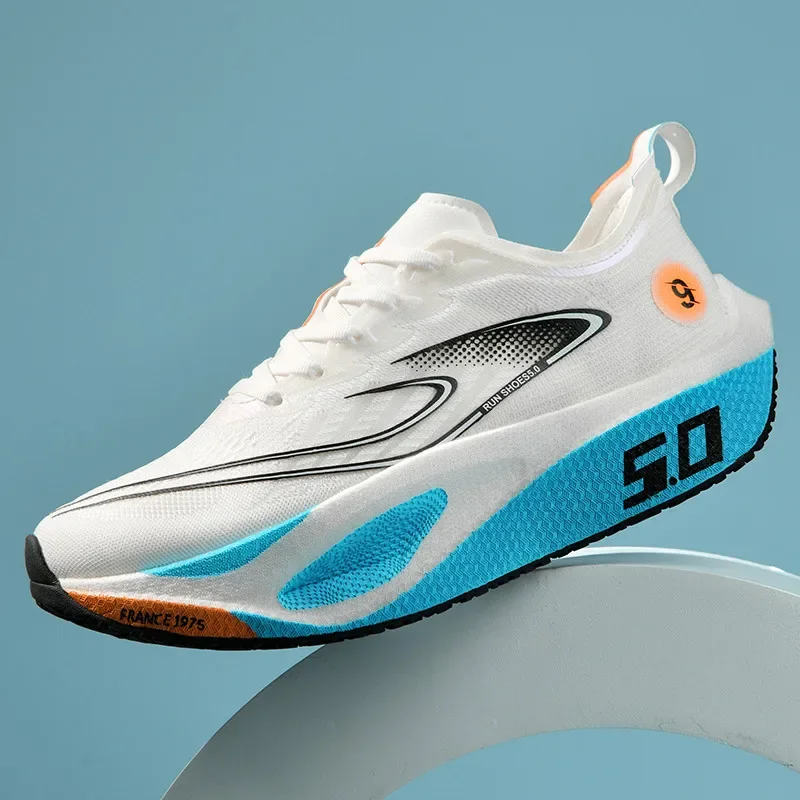 Unisex 2025 Tam Karbon Plaka K - Carbon Plate Marathon Racing Shoes incelemesi ve fiyatı
