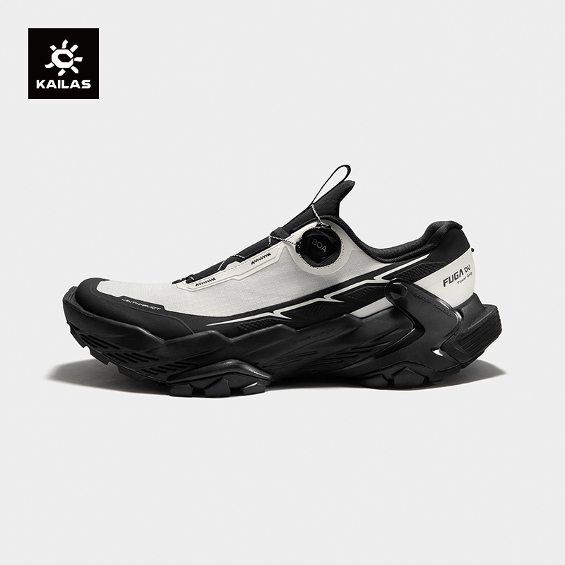 KAILAS Fuga 2026 DU 2 BOA Trai - Anti Slip Trail Running Sneakers incelemesi ve fiyatı