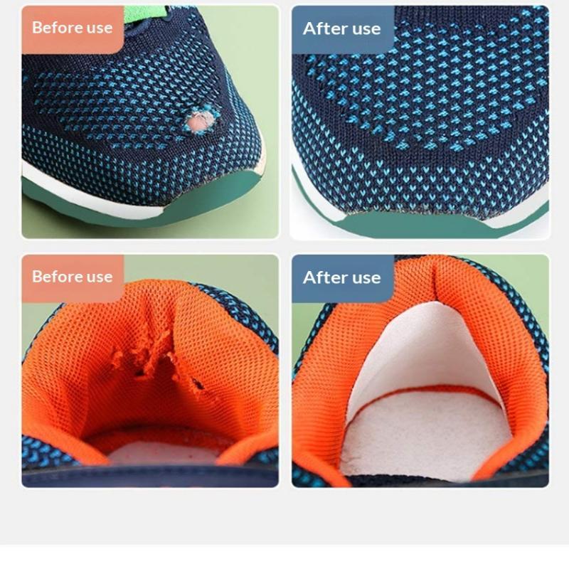 Kendinden Yapışkanlı Ayakkabı  - Sneakers incelemesi ve fiyatı