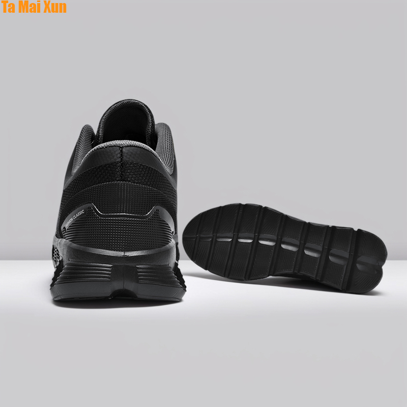 Yeni Orijinal Cloud Erkek Spor - Reflective Night Running Shoes incelemesi ve fiyatı