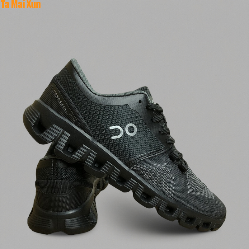 Yeni Orijinal Cloud Erkek Spor - Reflective Night Running Shoes incelemesi ve fiyatı