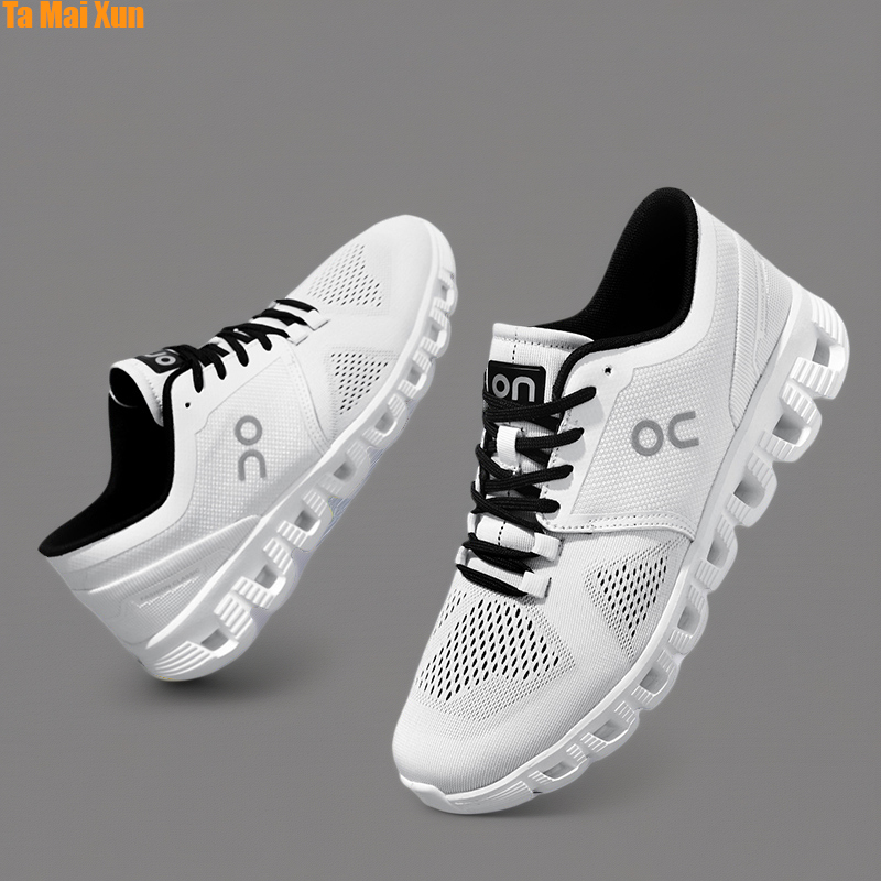 Yeni Orijinal Cloud Erkek Spor - Reflective Night Running Shoes incelemesi ve fiyatı