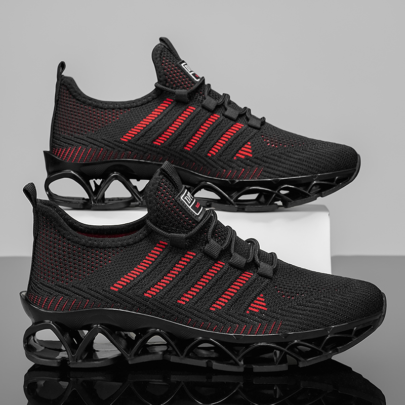 Erkek Ayakkabıları Günlük Spor - Shock Absorbing Gym Trainers incelemesi ve fiyatı