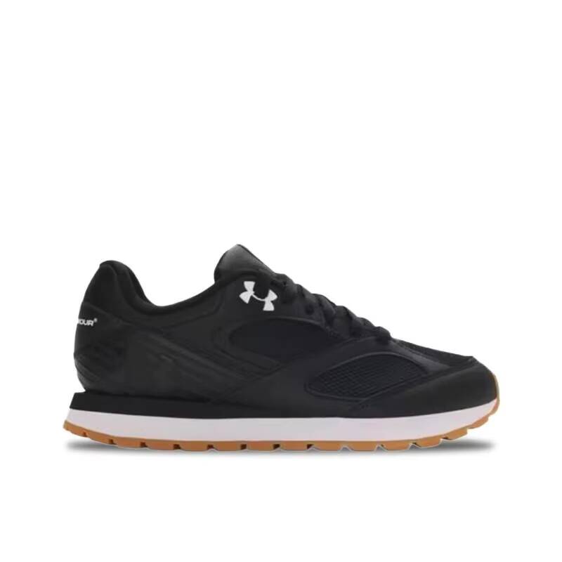 Yeni Under Armour Jogger Minim - Air Cushion Jogger Shoes Men incelemesi ve fiyatı