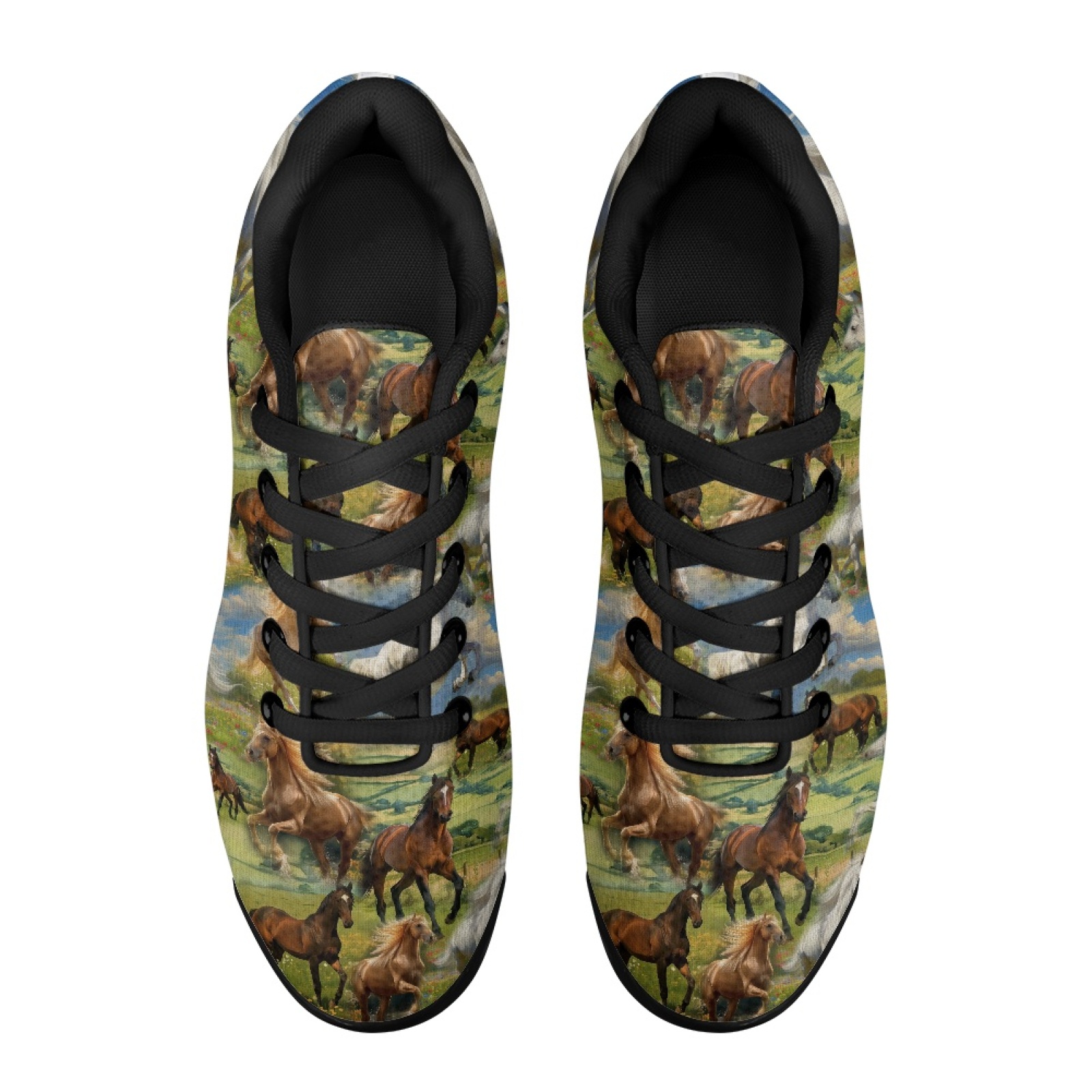 PENSTROLL Fileli Kalın Tabanlı - Air Cushion Jogger Shoes Men incelemesi ve fiyatı
