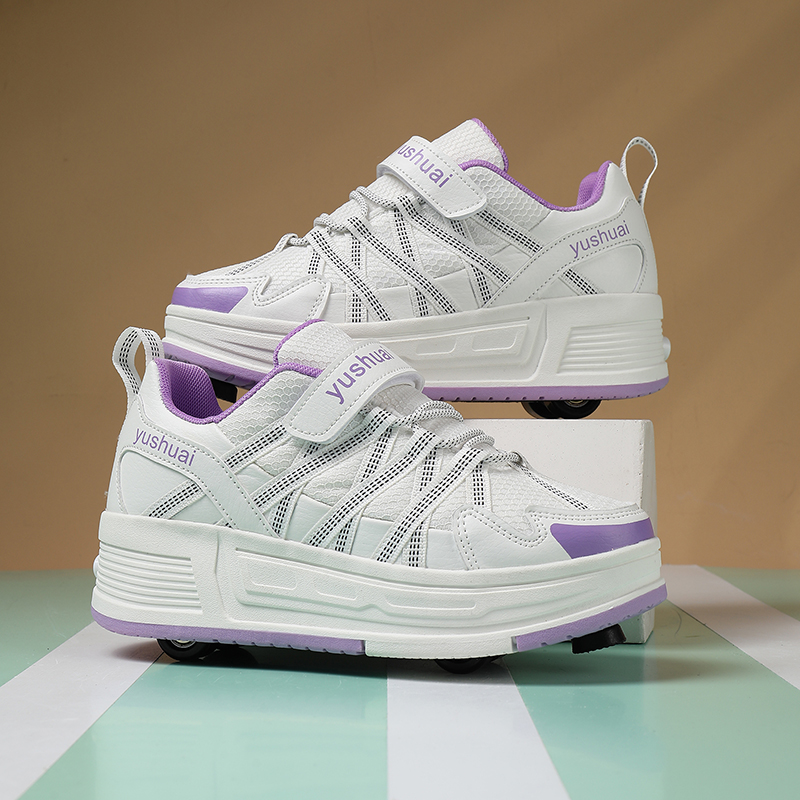 Erkek Kız Çocukları İçin 4 Tek - Running Shoes incelemesi ve fiyatı