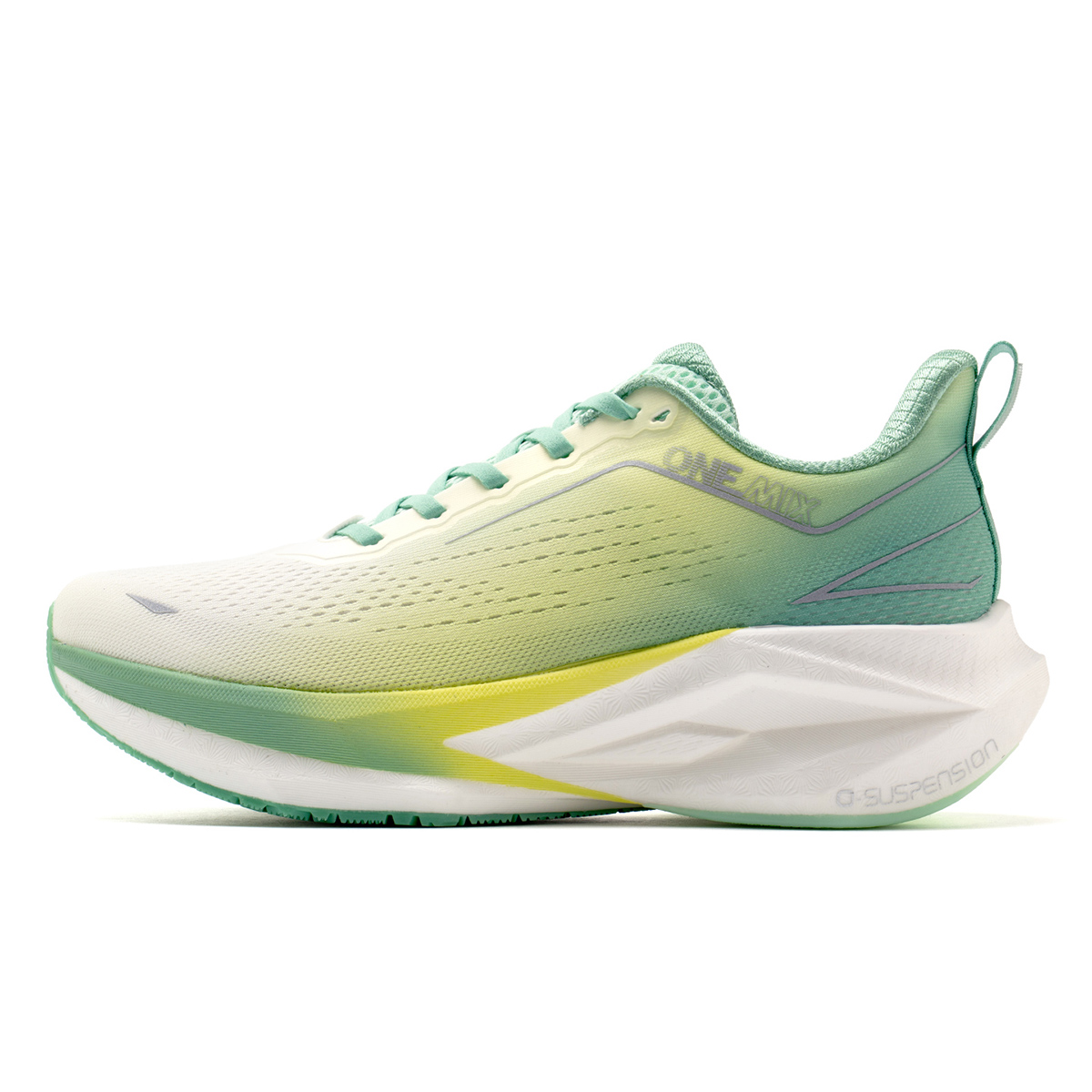 ONEMIX CloudStep 10 Erkekler i - Reflective Night Running Shoes incelemesi ve fiyatı