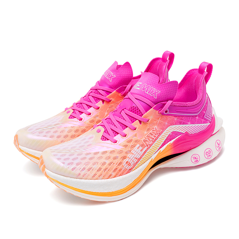 ONEMIX Kadın Karbon Plakalı Ko - Reflective Night Running Shoes incelemesi ve fiyatı
