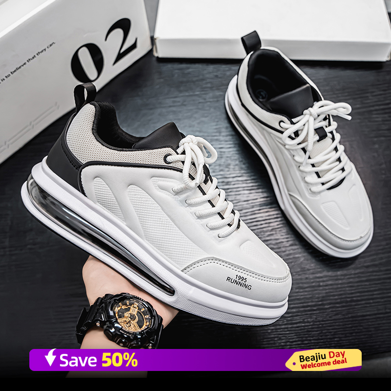 Hava yastığı erkek spor koşu a - Waterproof Goretex Running Shoes incelemesi ve fiyatı