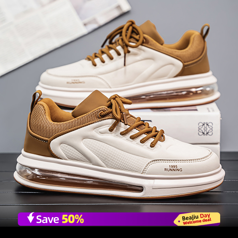 Hava yastığı erkek spor koşu a - Waterproof Goretex Running Shoes incelemesi ve fiyatı