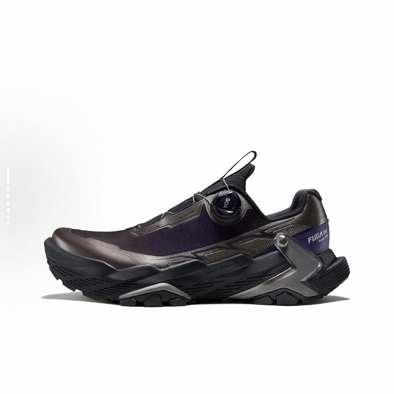Kaliteli Çiftler İçin Trail Ko - Anti Slip Trail Running Sneakers incelemesi ve fiyatı