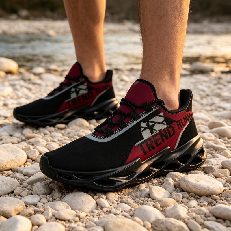 Kadın Spor Ayakkabıları, Erkek - Lightweight Road Running Shoes incelemesi ve fiyatı