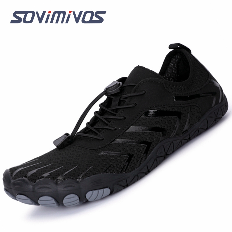 Erkekler İçin Yalınayak Koşu A - Wide Toe Box Running Sneakers incelemesi ve fiyatı