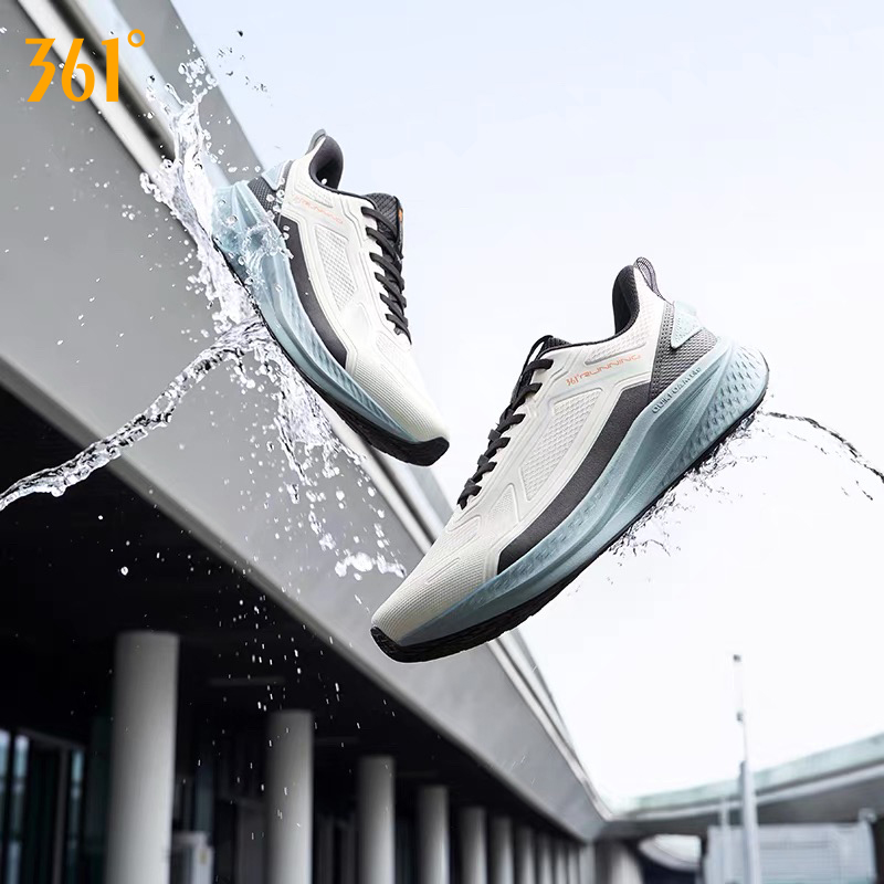 361 Derece Wingblade Rainblock - Waterproof Goretex Running Shoes incelemesi ve fiyatı