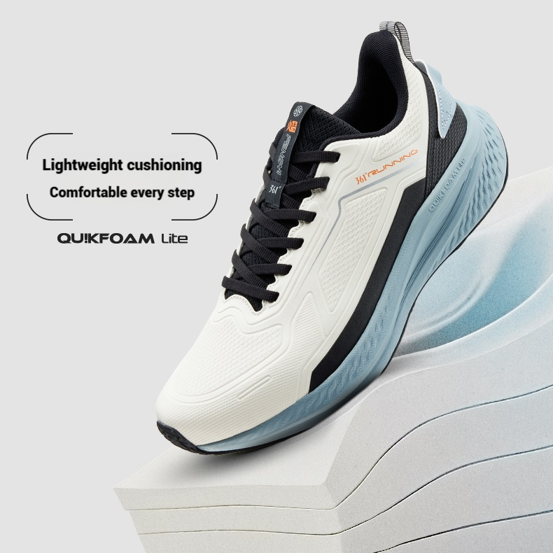 361 Derece Wingblade Rainblock - Waterproof Goretex Running Shoes incelemesi ve fiyatı