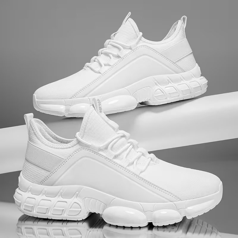 Spor ayakkabıları, erkek moda  - Lightweight Road Running Shoes incelemesi ve fiyatı