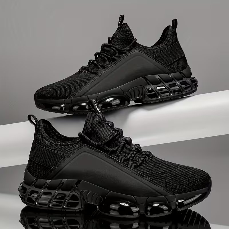 Spor ayakkabıları, erkek moda  - Lightweight Road Running Shoes incelemesi ve fiyatı