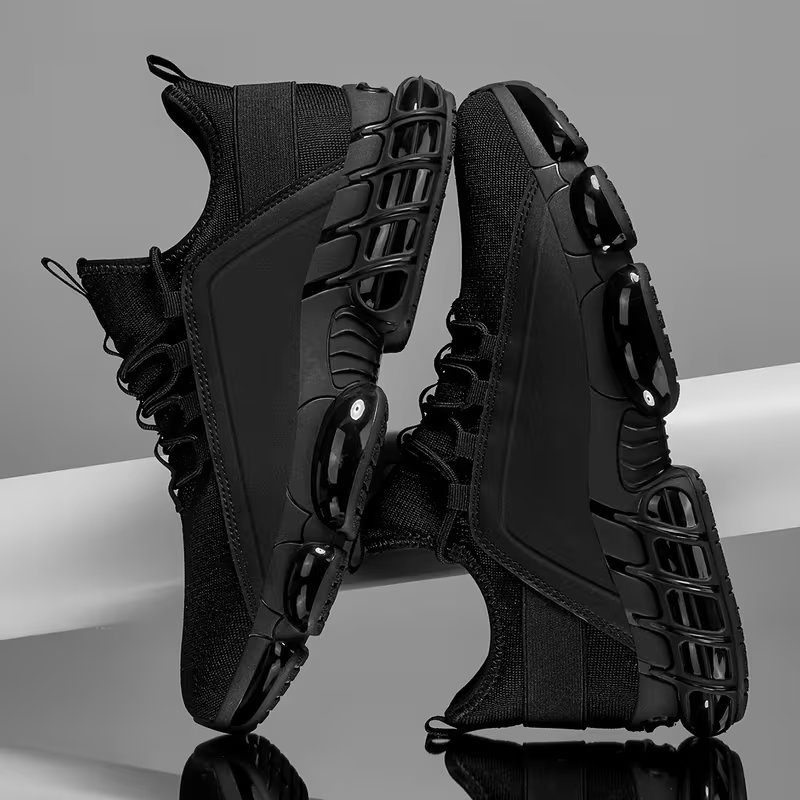 Spor ayakkabıları, erkek moda  - Lightweight Road Running Shoes incelemesi ve fiyatı