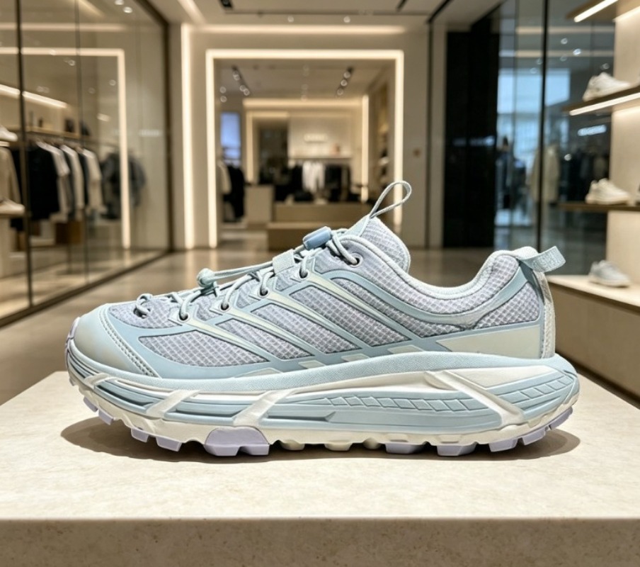 Erkekler ve kadınlar için ultr - Anti Slip Trail Running Sneakers incelemesi ve fiyatı