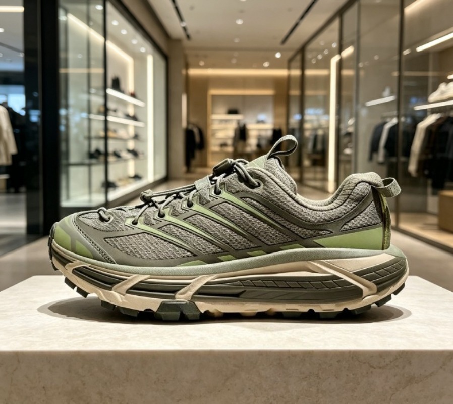 Erkekler ve kadınlar için ultr - Anti Slip Trail Running Sneakers incelemesi ve fiyatı