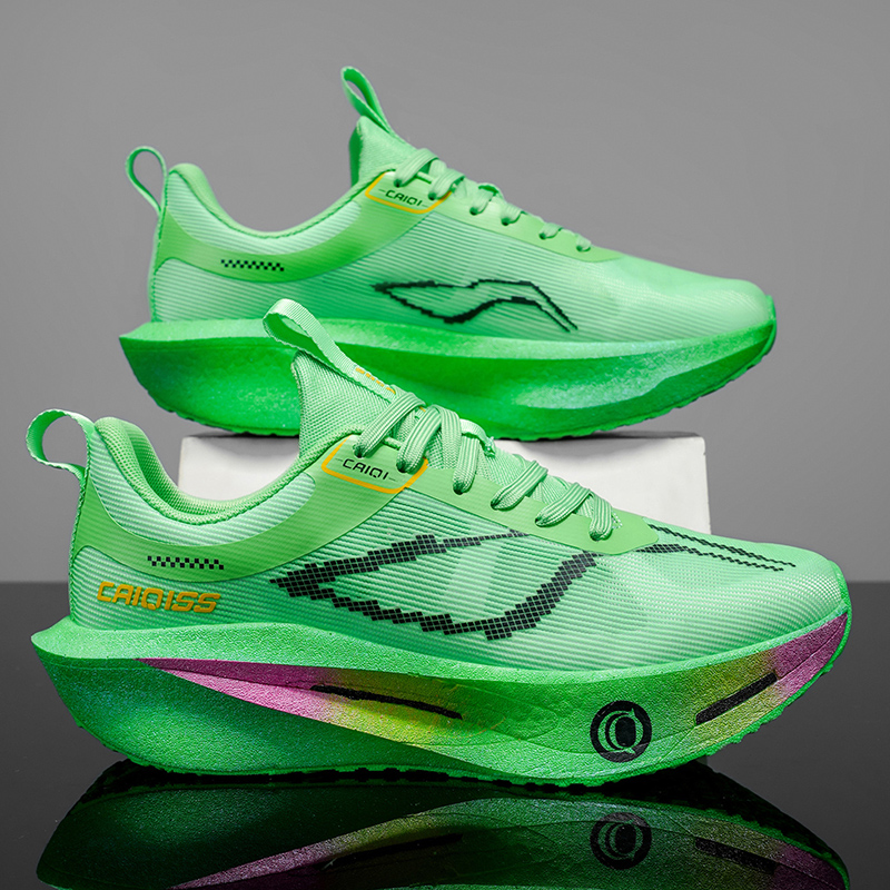 Erkekler için Açık Hava Yol Ma - Lightweight Road Running Shoes incelemesi ve fiyatı