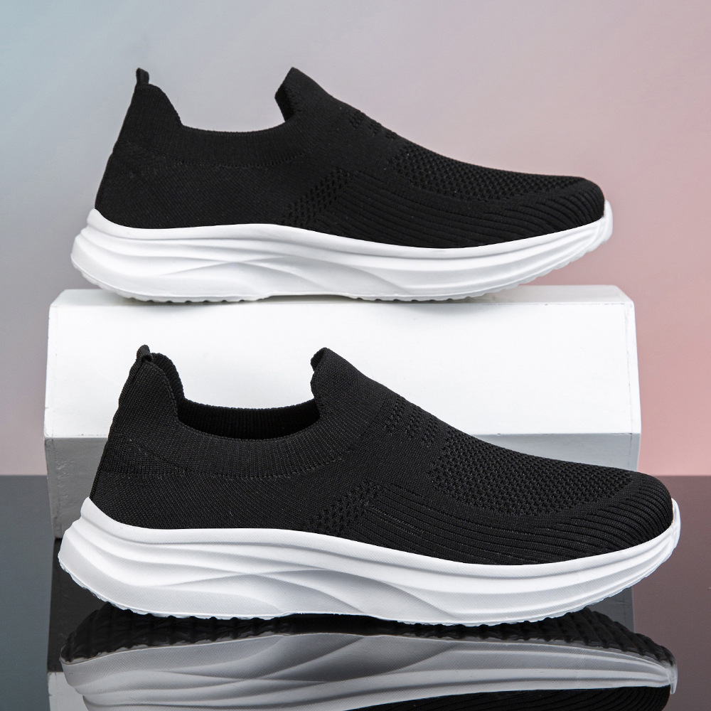 Erkek yürüyüş ayakkabısı hafif - Shock Absorbing Gym Trainers incelemesi ve fiyatı