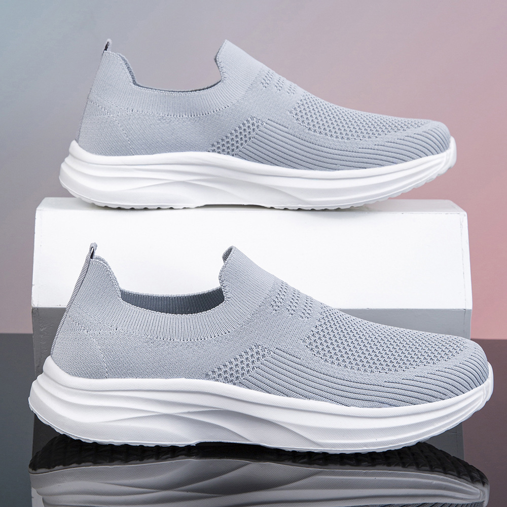 Erkek yürüyüş ayakkabısı hafif - Shock Absorbing Gym Trainers incelemesi ve fiyatı