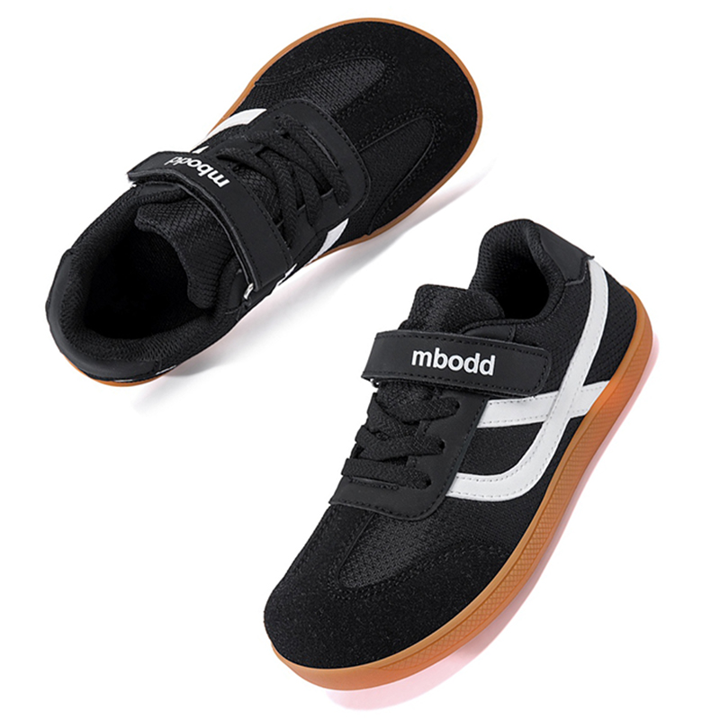 Çocuklar İçin Giymeli, Ayaksız - Wide Toe Box Running Sneakers incelemesi ve fiyatı