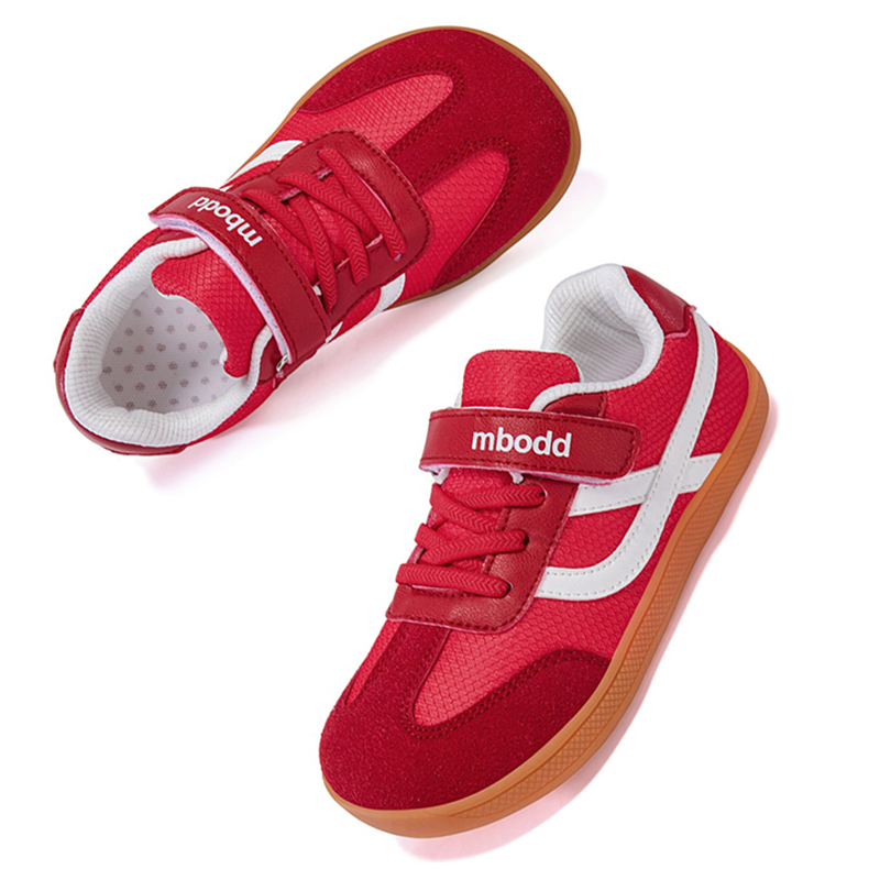 Çocuklar İçin Giymeli, Ayaksız - Wide Toe Box Running Sneakers incelemesi ve fiyatı