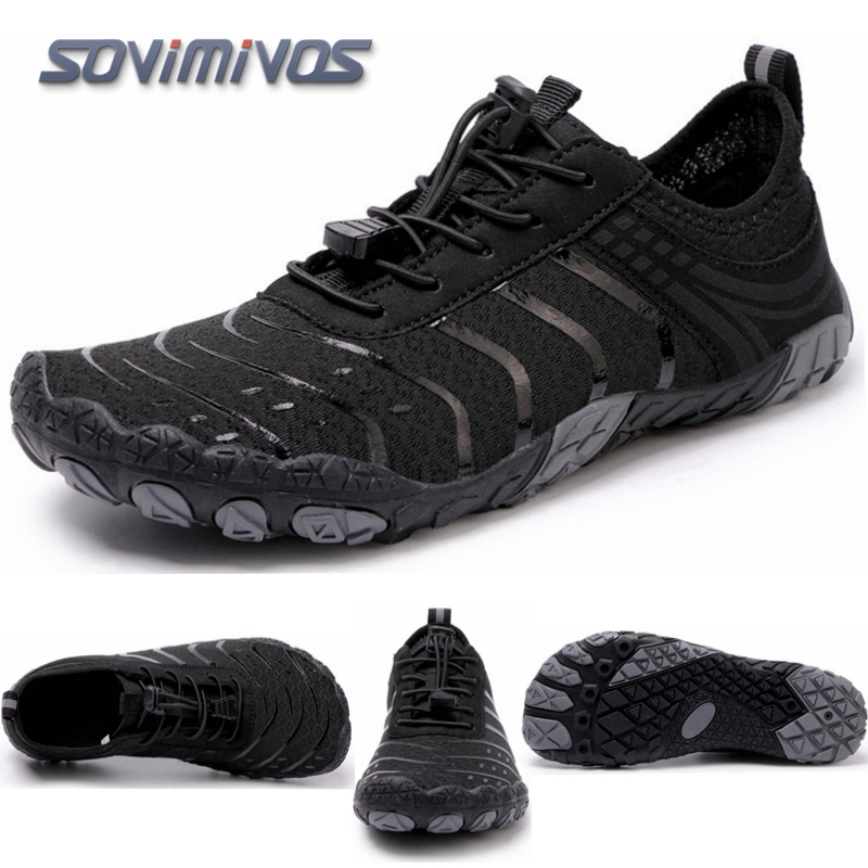 Erkekler İçin Çıplak Ayaklı Ay - Wide Toe Box Running Sneakers incelemesi ve fiyatı