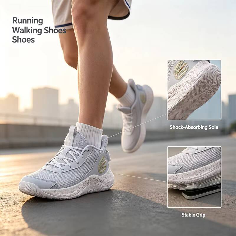 Yeni Under Armour Jogger Minim - Air Cushion Jogger Shoes Men incelemesi ve fiyatı