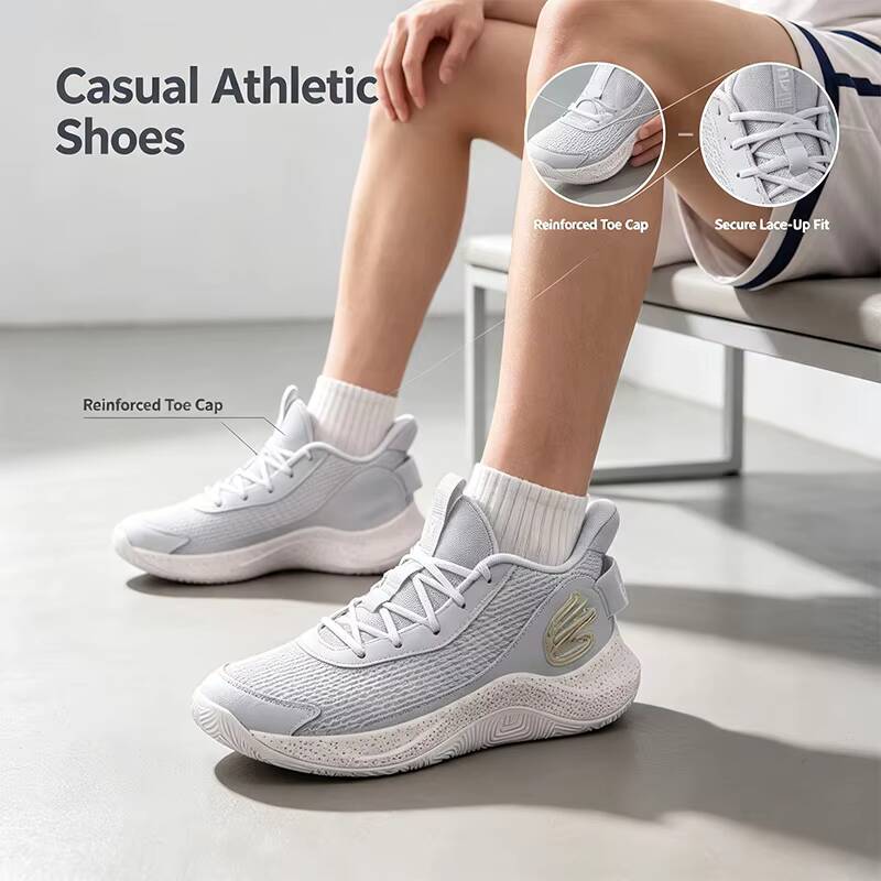 Yeni Under Armour Jogger Minim - Air Cushion Jogger Shoes Men incelemesi ve fiyatı