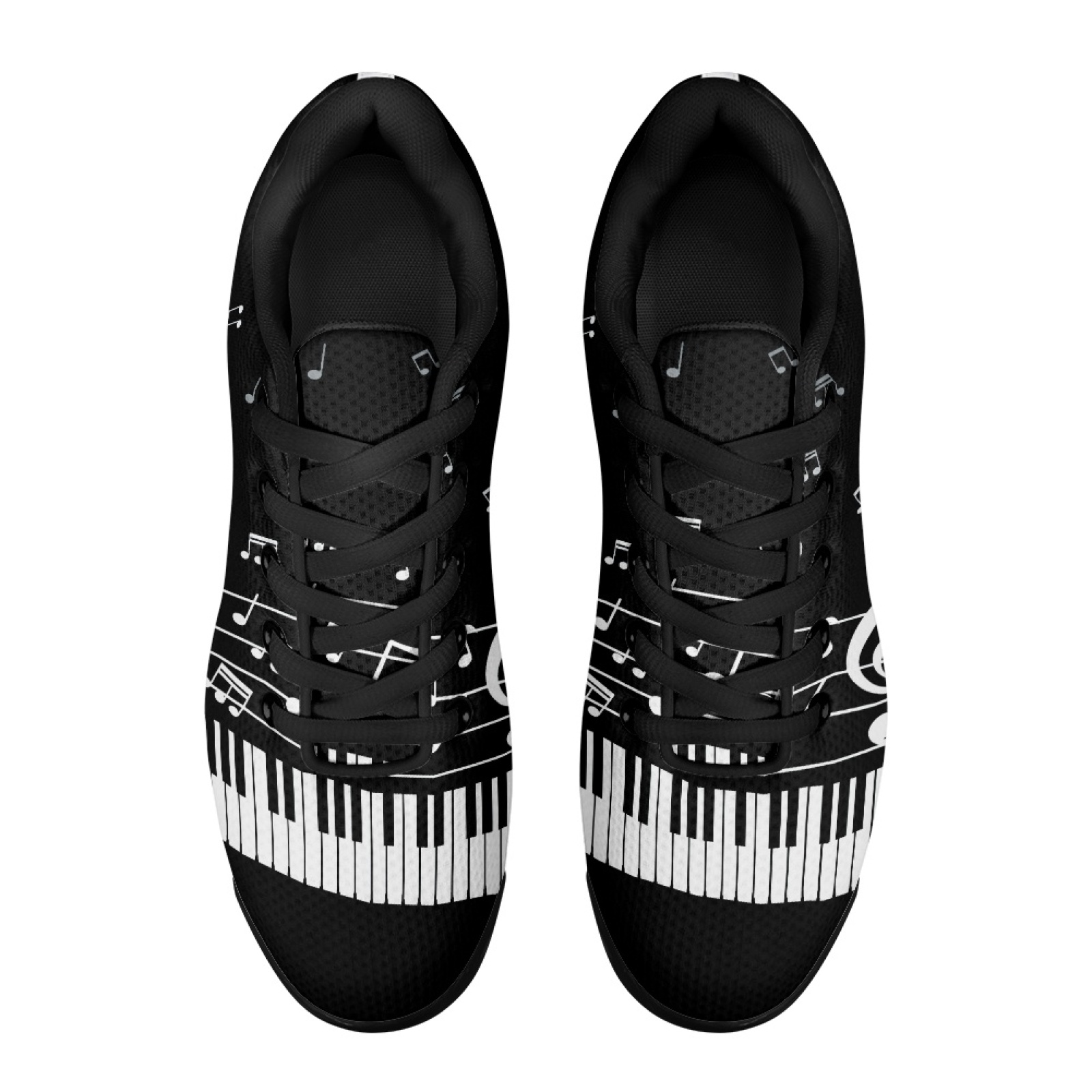 PENSTROLL Piyano Notaları Dese - Air Cushion Jogger Shoes Men incelemesi ve fiyatı