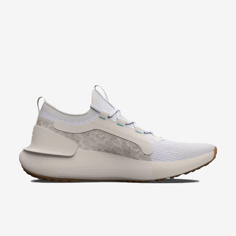Premium Under Armour Bayan Koş - Knit Fabric Lace Up Sneakers incelemesi ve fiyatı