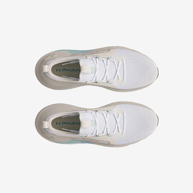 Premium Under Armour Bayan Koş - Knit Fabric Lace Up Sneakers incelemesi ve fiyatı