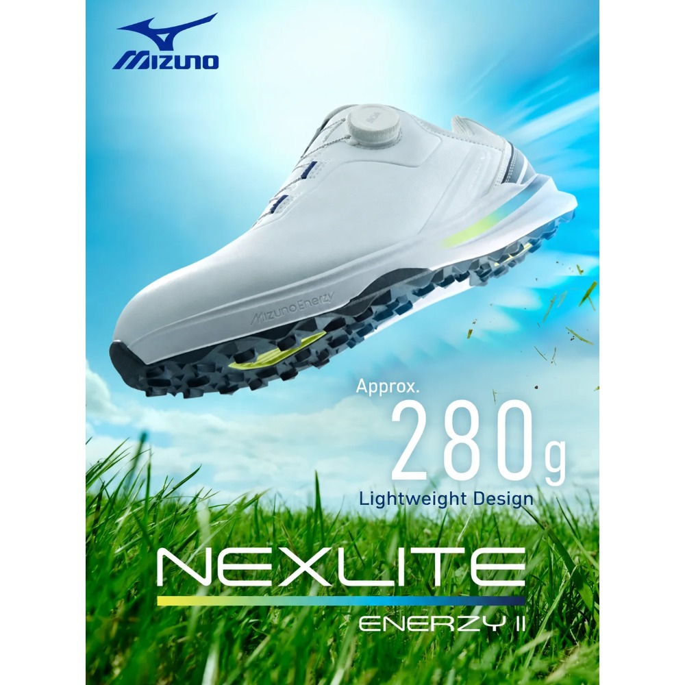 2026 Yeni Mizuno Golf Ayakkabı - Sneakers incelemesi ve fiyatı
