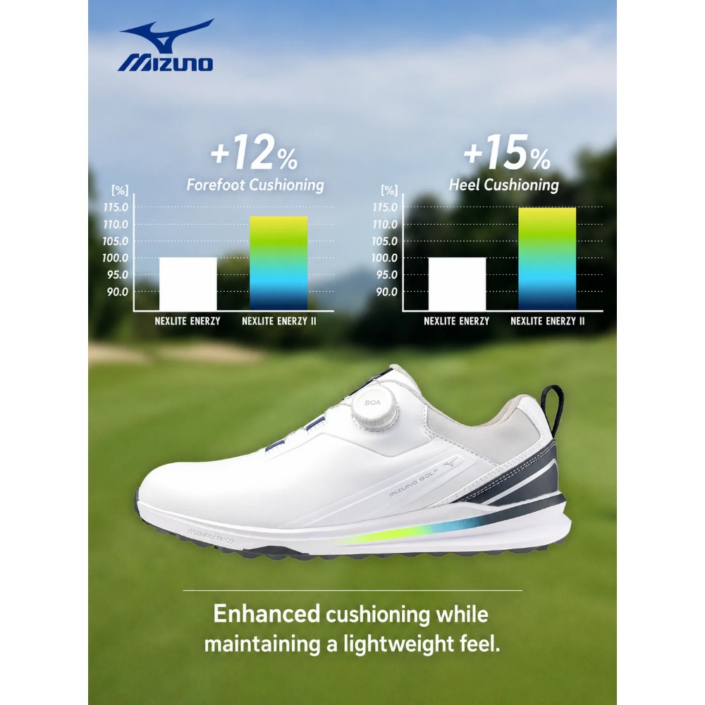 2026 Yeni Mizuno Golf Ayakkabı - Sneakers incelemesi ve fiyatı