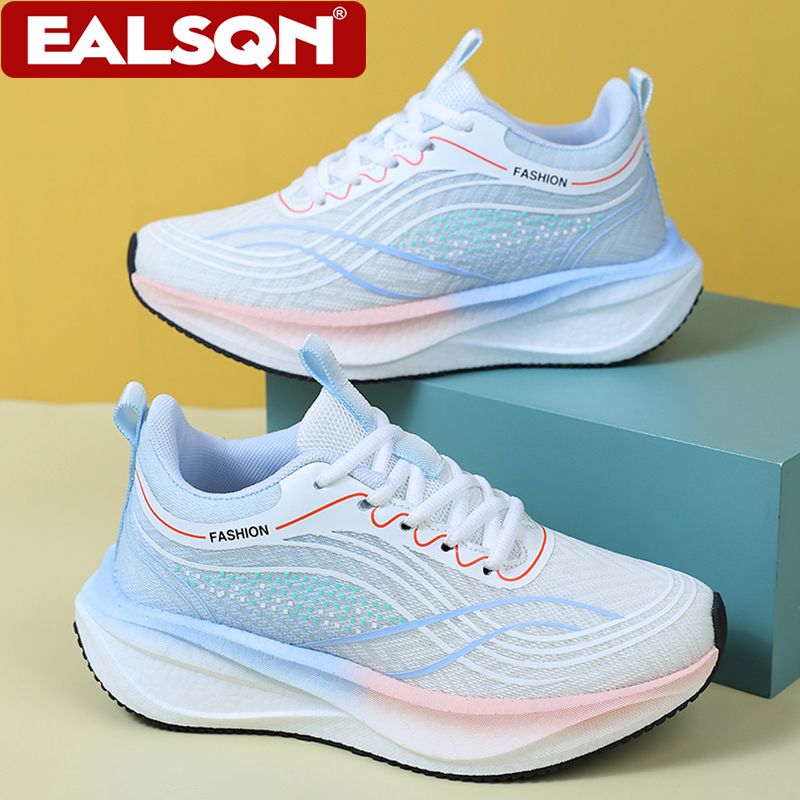 Kadınlar için Ultra Hafif Nefe - Breathable Mesh Athletic Shoes incelemesi ve fiyatı