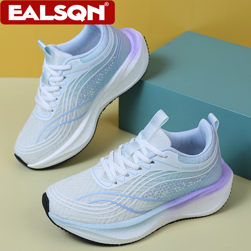 Kadınlar için Ultra Hafif Nefe - Breathable Mesh Athletic Shoes incelemesi ve fiyatı