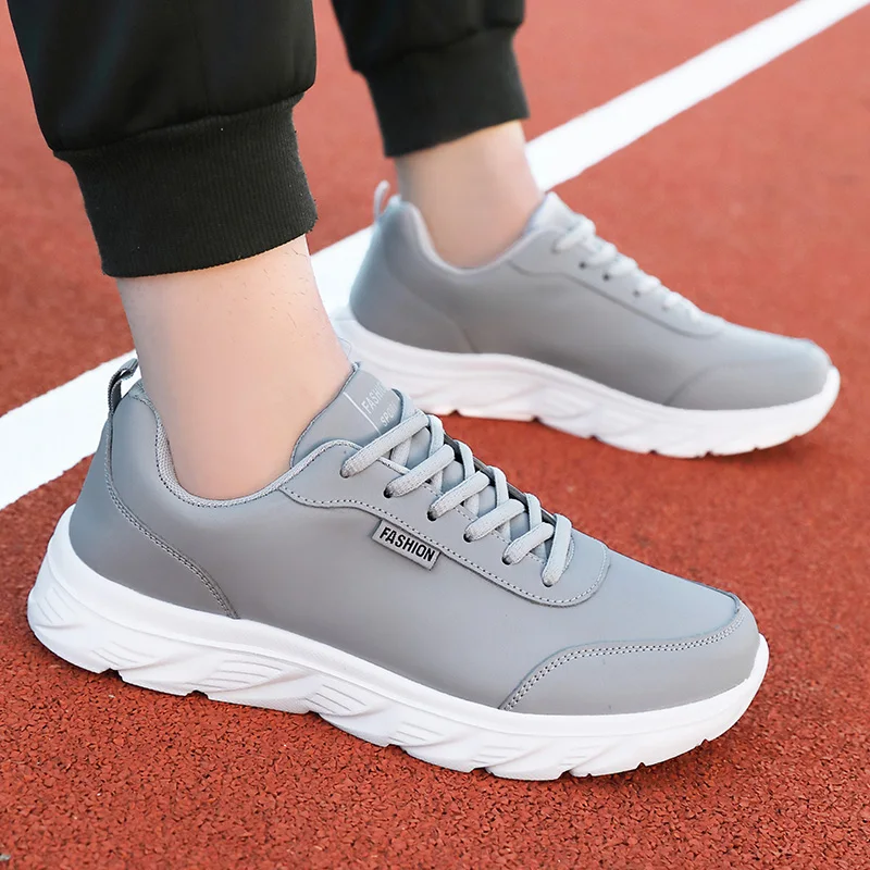Erkek Koşu Ayakkabısı Siyah PU - Waterproof Goretex Running Shoes incelemesi ve fiyatı